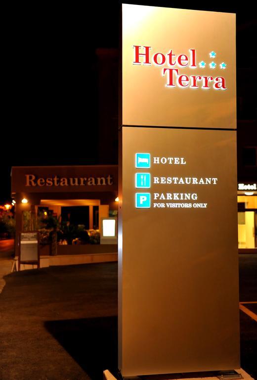 Hotel Terra نوفاليا المظهر الخارجي الصورة